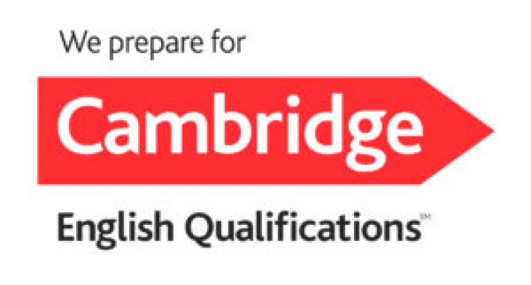 We prepare for Cambridge