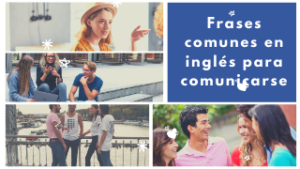 Cursos de conversación en inglés