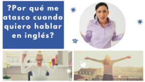 hablar inglés con fluidez es fácil si te apuntas a cursos de conversación