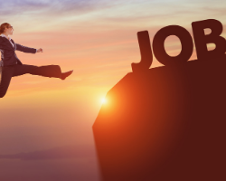 preparación de entrevista de trabajo en inglés