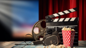 Cine Inglés, historia del cine británico