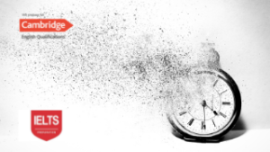 IELTS Online