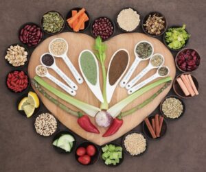 blog nutricion alimentacion saludable