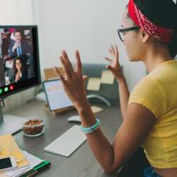 Cursos de inglés bonificables empresas