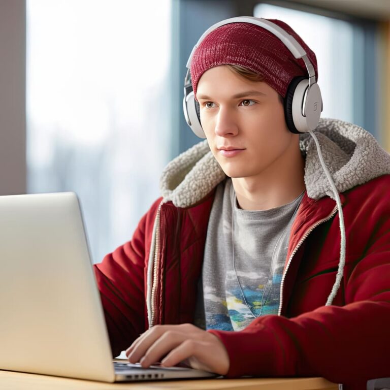 Blog para aprender inglés